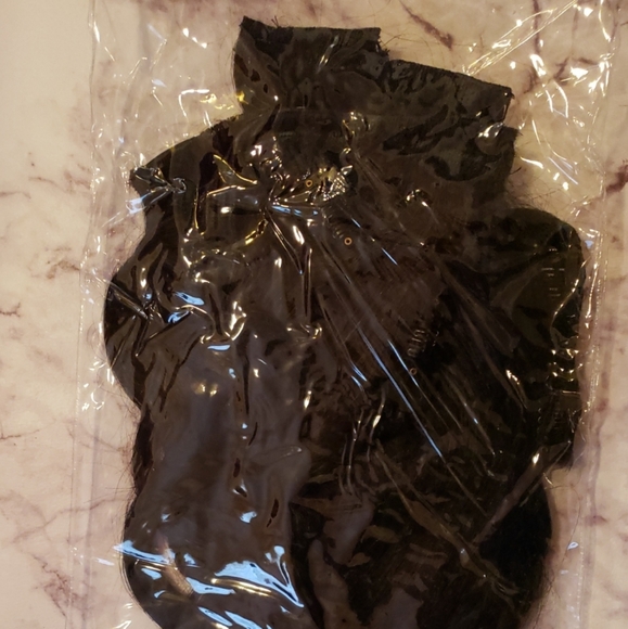 20inch Remy Human Hair Extensions Clip In - Picture 3 of 4